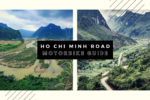 Ho Chi Minh Road Motorbike Guide