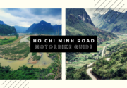 Ho Chi Minh Road Motorbike Guide