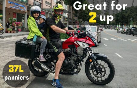 Honda CB 500x