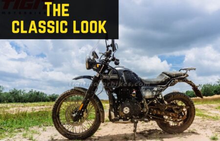 Honda XR 150 Offroad