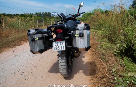 Honda CB 500x