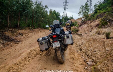 Honda CB 500x