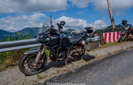 Honda CB 500x