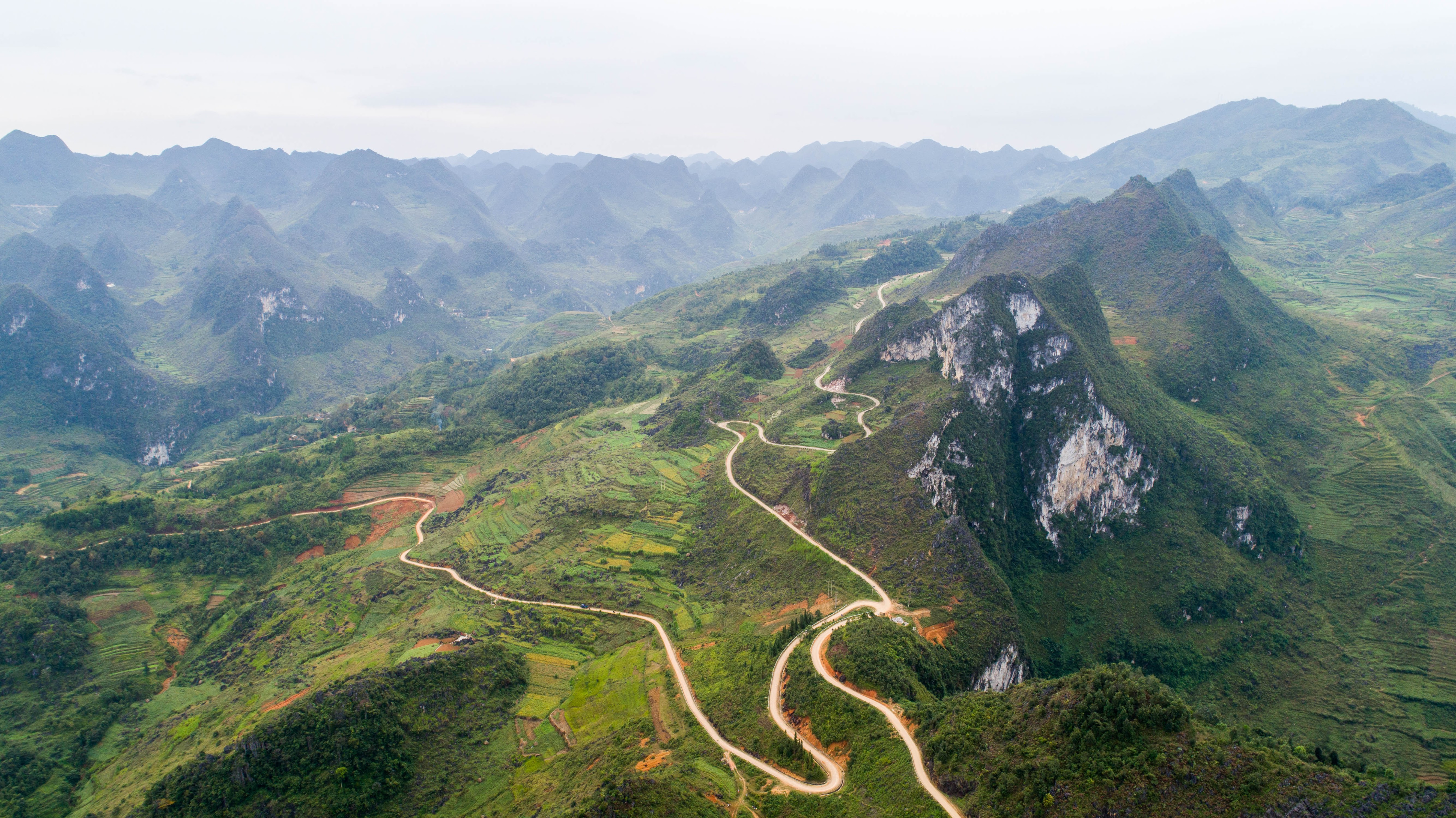 North of Vietnam