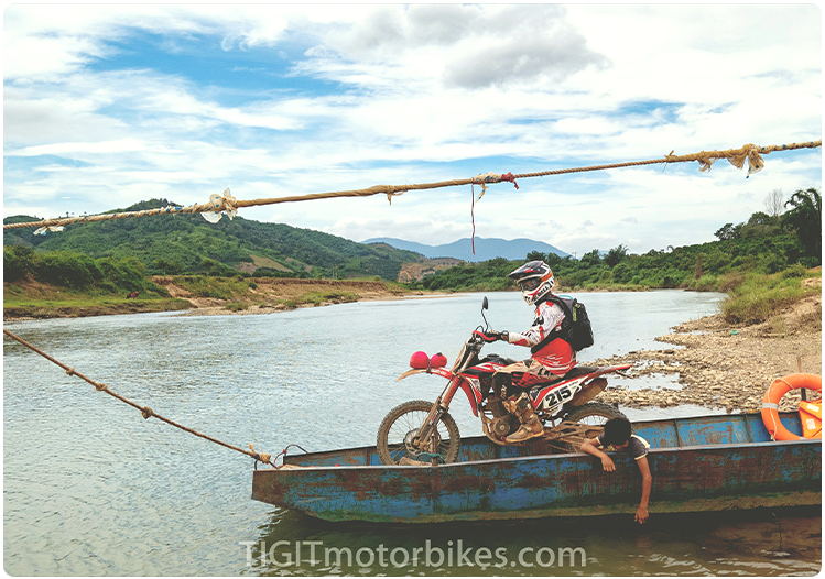 Tigit Motorbikes