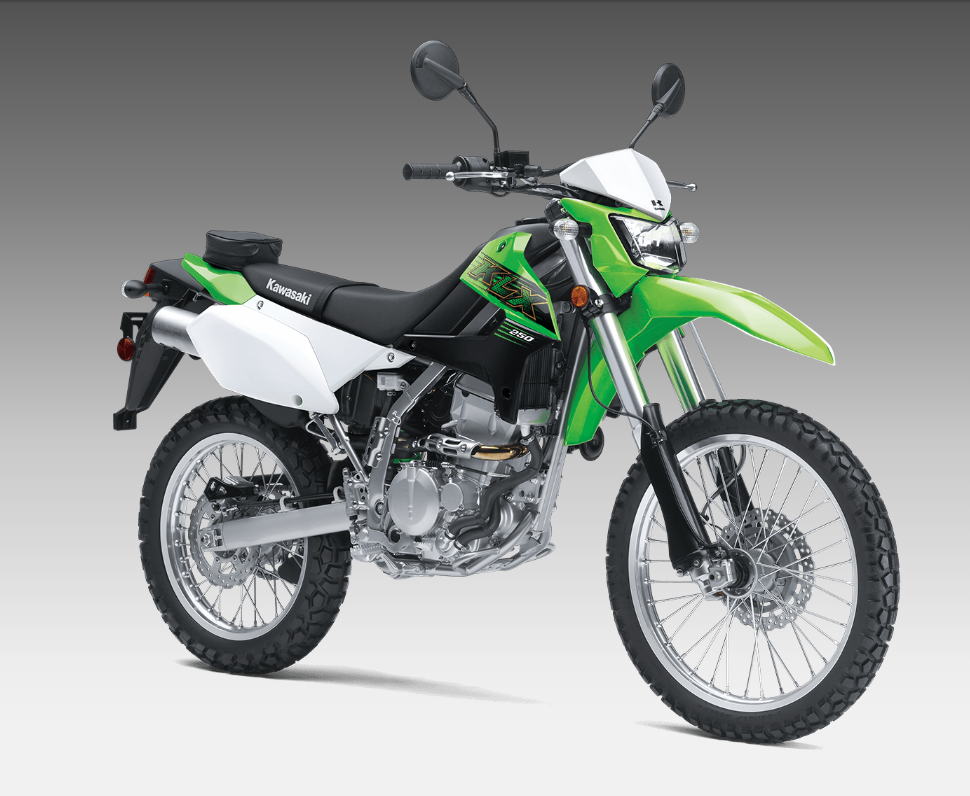 Kawasaki KLX250