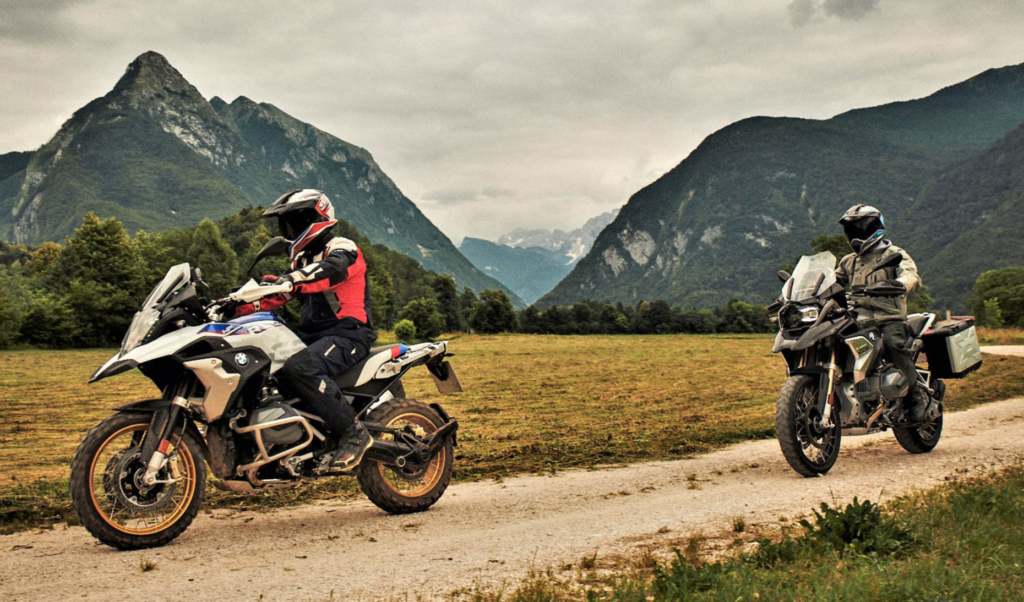 BMW 1200GS