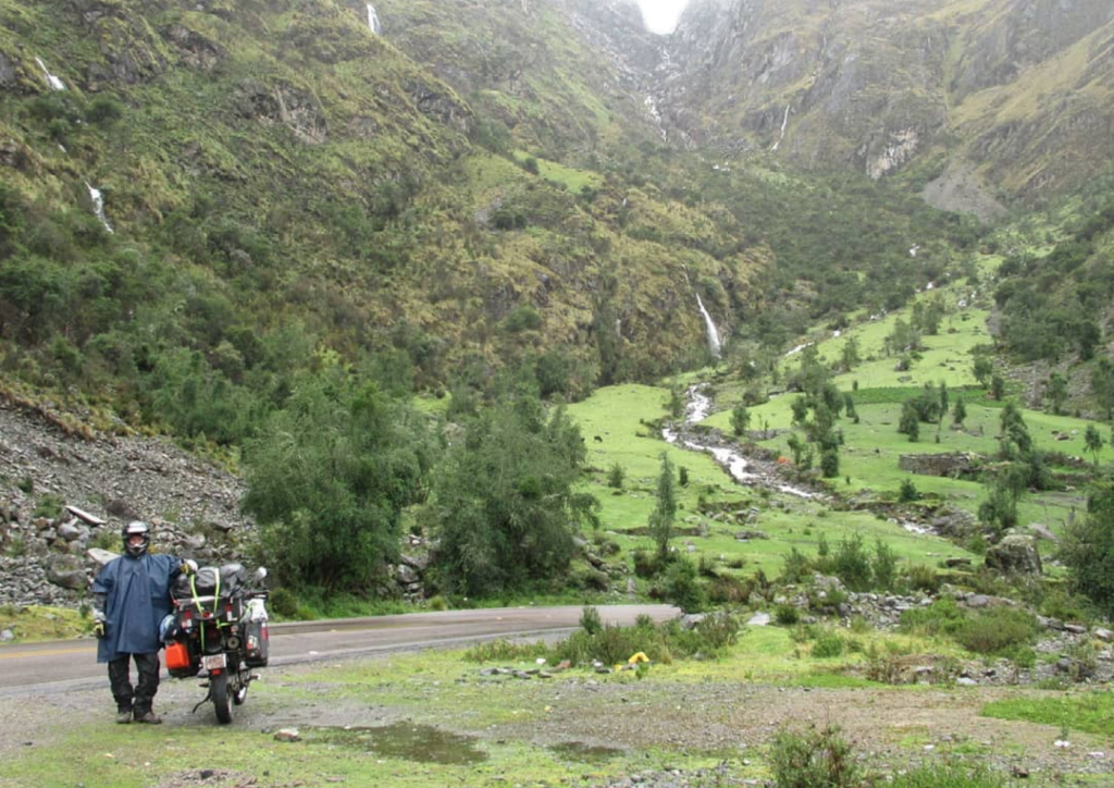 Peru Machu Picchu