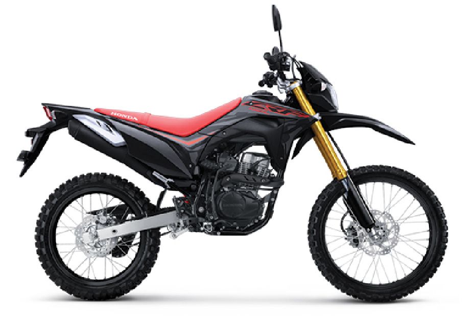 Honda CRF150L