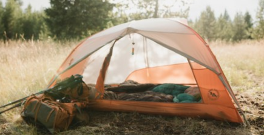 Big Anges Copper Spur HV UL 2 Tent