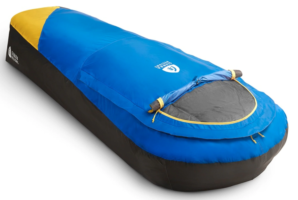 Sierra Designs Backcountry Bivy