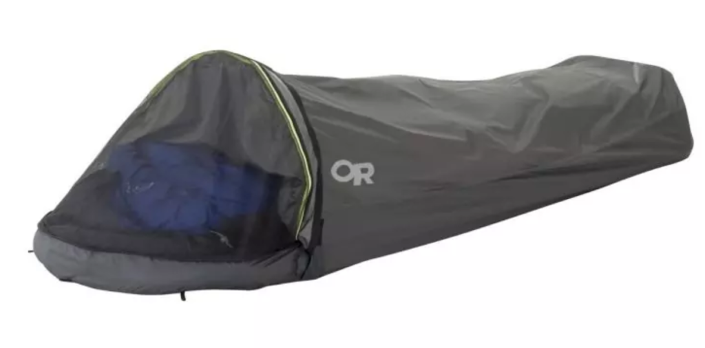 Outdoor Research Helium Bivy