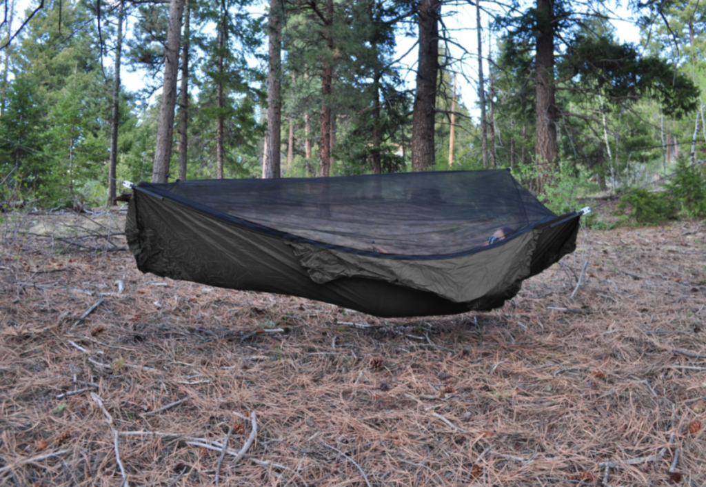 Warbonnet Ridgerunner Hammock