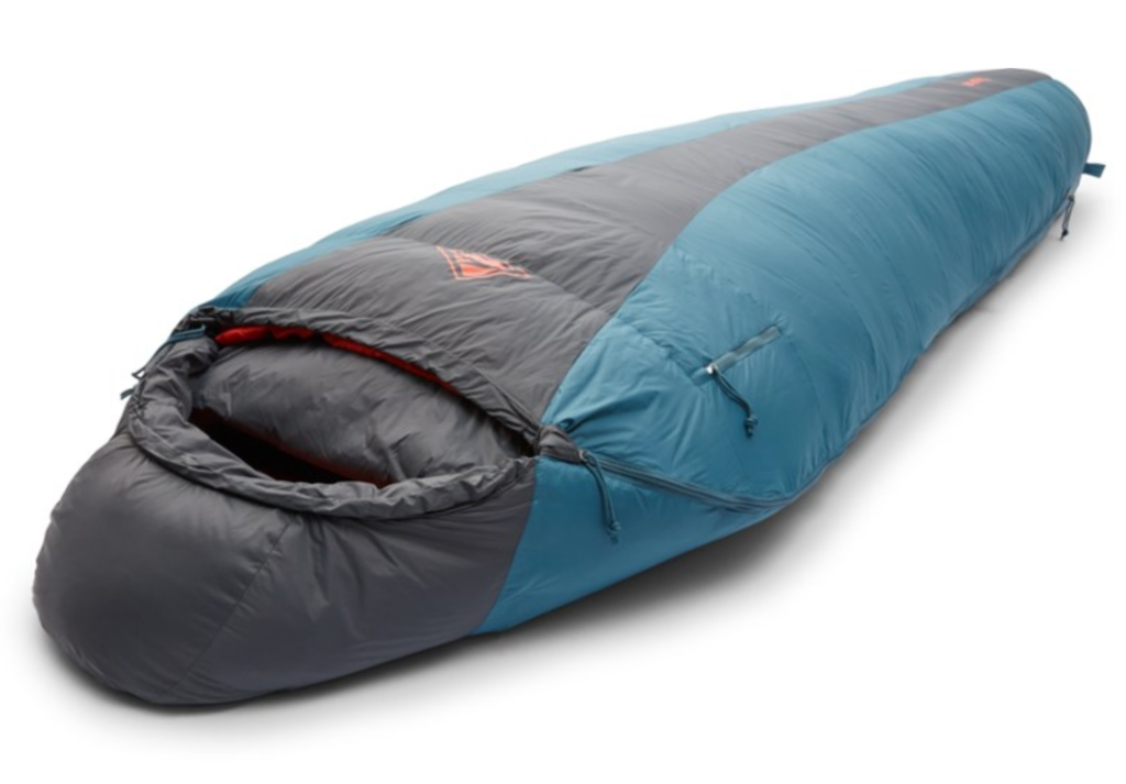 Kelty Cosmic 20 sleeping bag