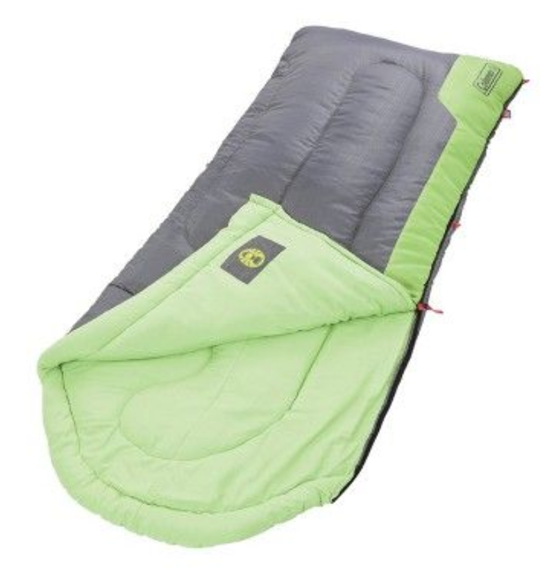 Coleman Raymer Sleeping Bag