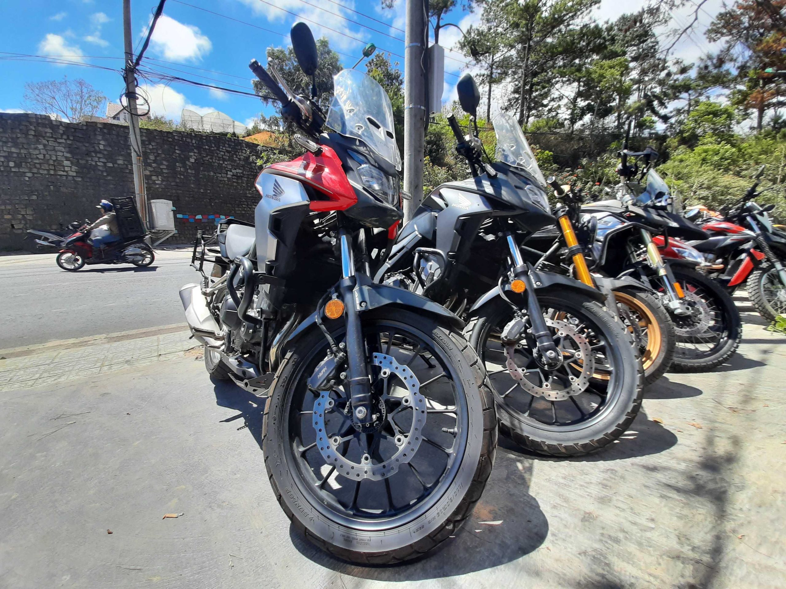 Popular motorbikes deals