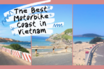The Best Motorbike Coast in Vietnam