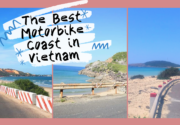 The Best Motorbike Coast in Vietnam