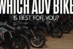 Which Adventure Motorcycle Is Best For You?