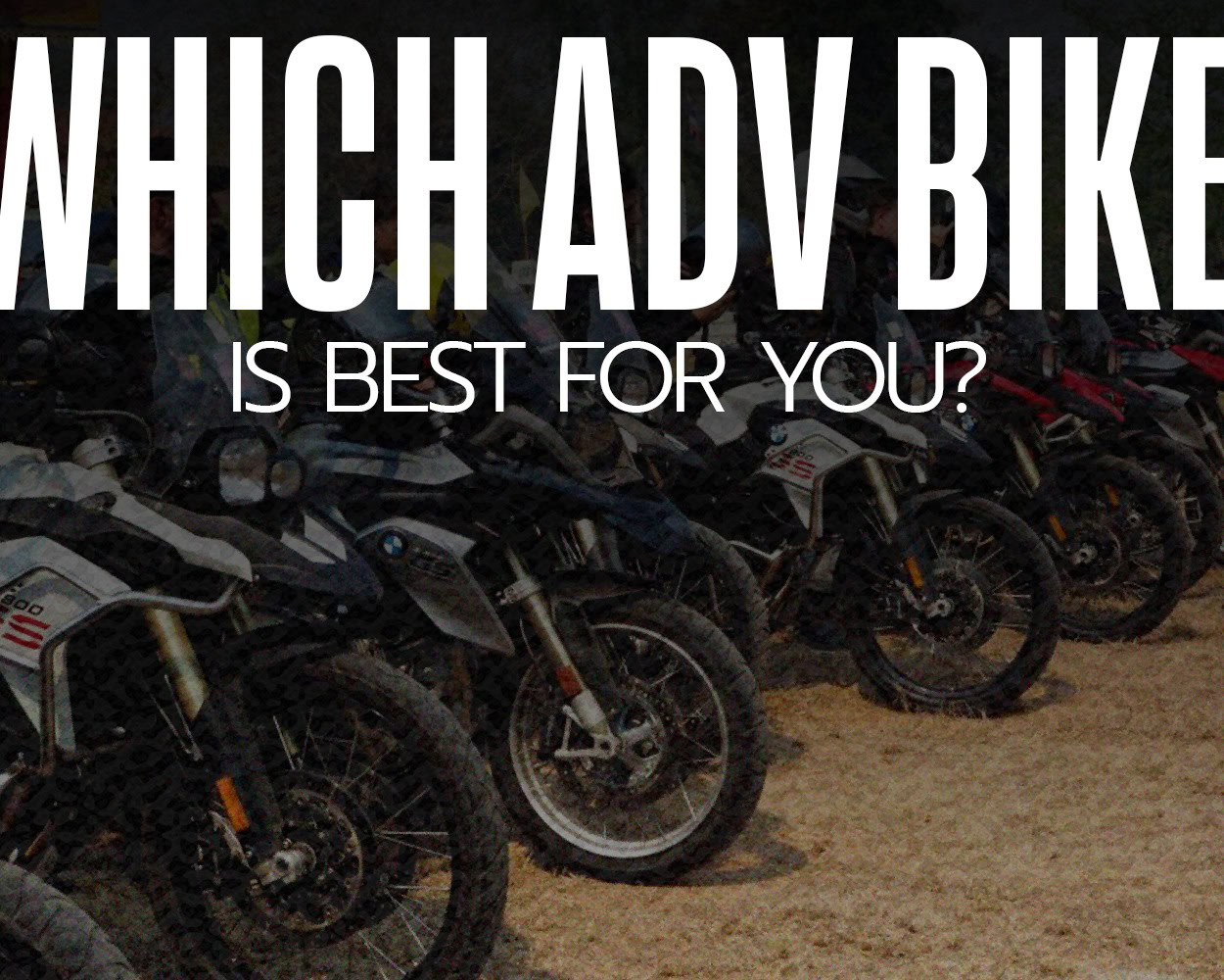 best adventure bike for women