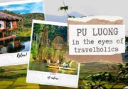 Things to do in Pu Luong