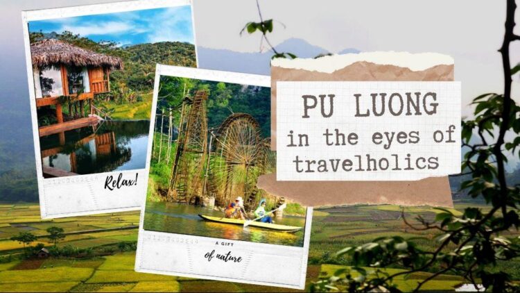 Things to do in Pu Luong