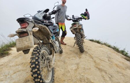 Yamaha WR 155R Offroad