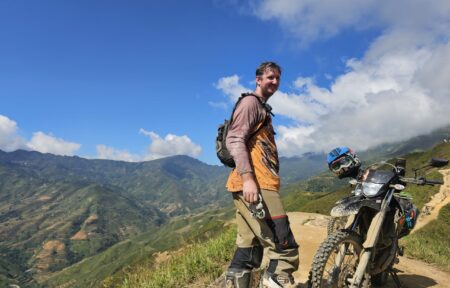 Yamaha WR 155R Offroad