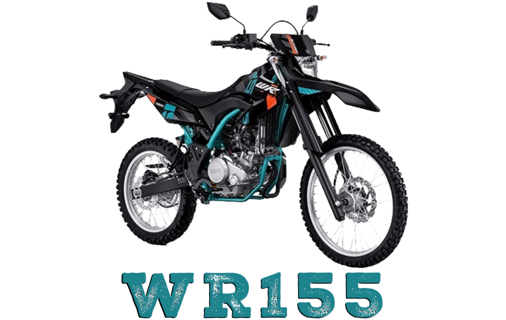 Yamaha wr155r 2020 hotsell