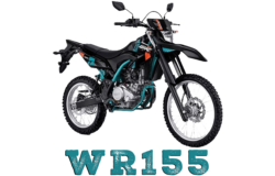 Yamaha WR 155R Offroad