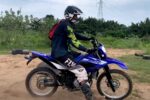 Yamaha WR 155 VS Honda CRF 150 VS Honda XR 150