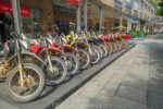 The Best Motorbike Rental places in Ho Chi Minh City