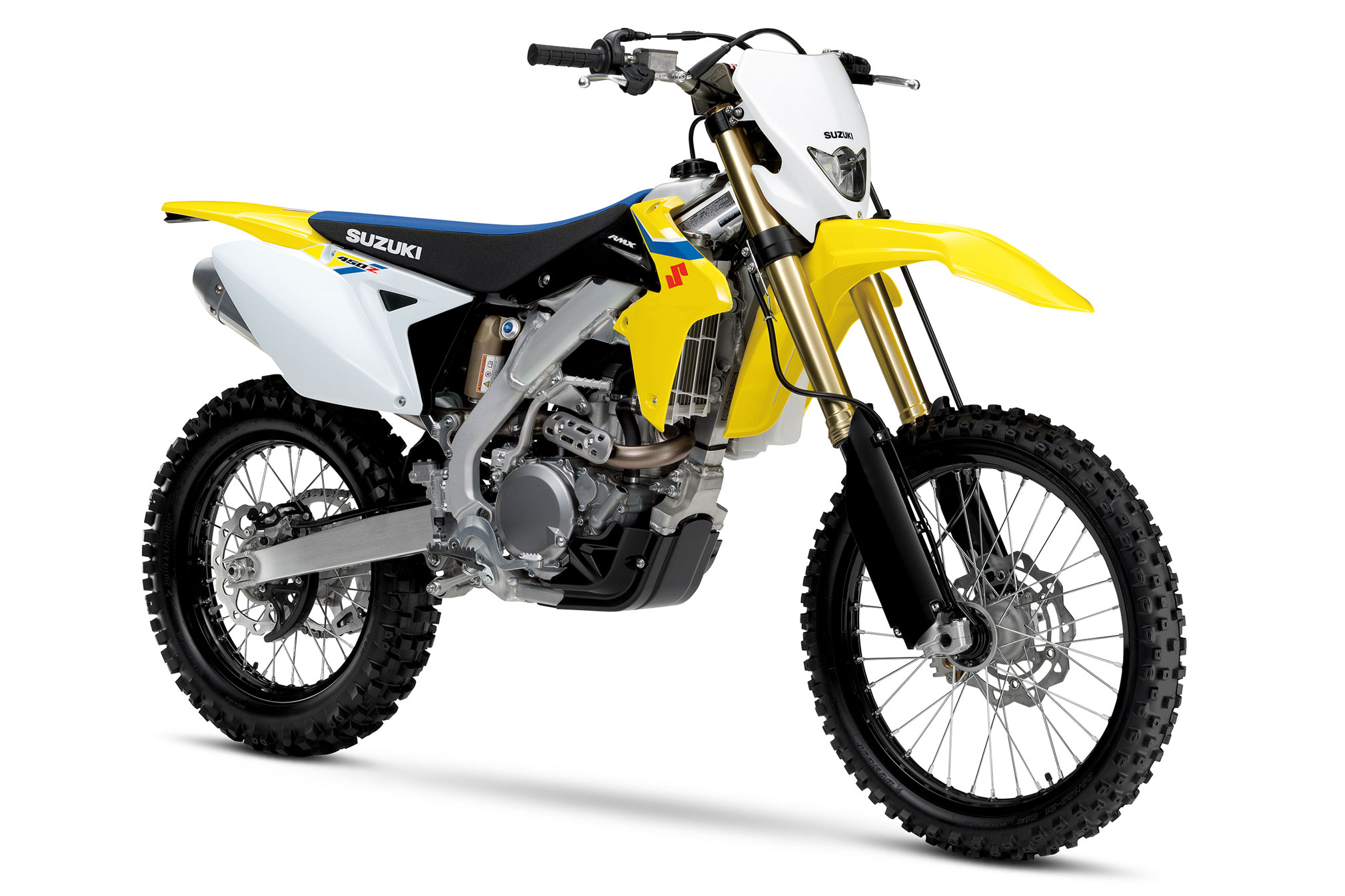 x trail motorbike