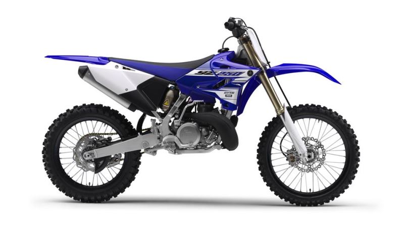 Yamaha dirt bikes for 11 year olds hotsell