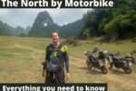 Motorbiking In Hanoi And The North