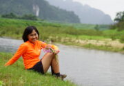 Oxalis adventure Tour – Tu Lan Cave