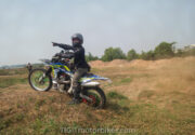 Offroad Training Sessions Ho Chi Minh