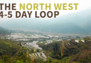 The North West 4 to 5 day loop
