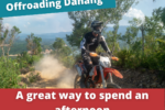Off-roading in Da Nang