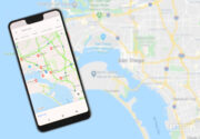 How to download and use offline maps