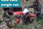 Tam Bố Jungle Run Hard Enduro