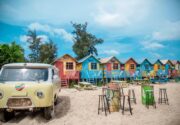 Camping or Glamping in Vietnam