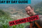 Ha Giang Loop 7 Days by Tigit Guides