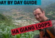 Ha Giang Loop 7 days by Tigit Motorbike tour guides