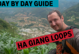 Ha Giang Loop 7 days by Tigit Motorbike tour guides