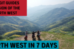 The North West 7 days – No plan is a good plan