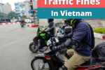 Traffic fines in Vietnam