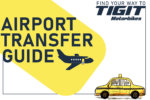 Airport Transfer Guide: Navigating your way to Tigit Motorbikes