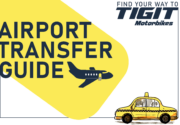 Airport Transfer Guide: Navigating your way to Tigit Motorbikes